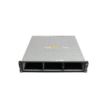 2078-224 - IBM Storwize V5020 24-Bays SFF Control Enclosure