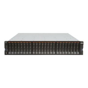 2078-24E - IBM SFF Expansion Enclosure for Storwize V5000