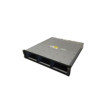 2078-24F - IBM Storewize V5000 24-Bays SFF Supported 2U Expansion Enclosure