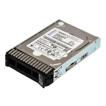 2078-AC6B - IBM 2.4TB 10000RPM SAS 2.5-inch Hard Drive