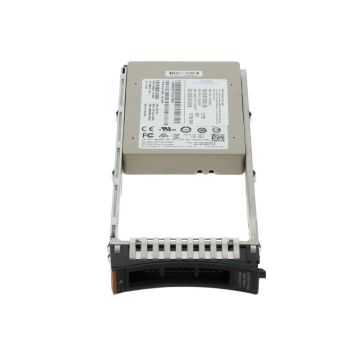 2078-AC9F - IBM 3.2TB SAS 12Gb/s 2.5-inch Solid State Drive (SSD) with Tray for Storwize V5000