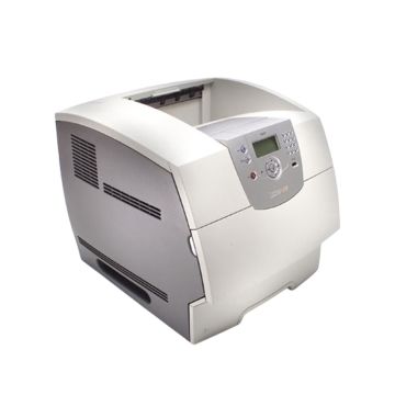 20G0300 - Lexmark T644 1200 x 1200 dpi 50 ppm USB, Ethernet, Serial, Parallel Duplex Printing Desktop Monochrome Laser Printer