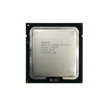 20KGT - Dell Xeon E5-2420 6-Core 1.90GHz 7.2GT/s QPI 15MB L3 Cache Socket LGA1356 Processor