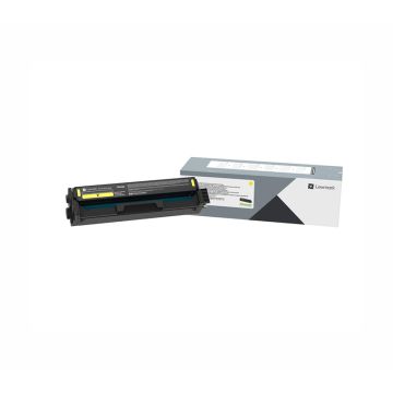 20N0X10 - Lexmark Extra High-Yield 6000 Pages Black Toner Cartridge for CS431dw