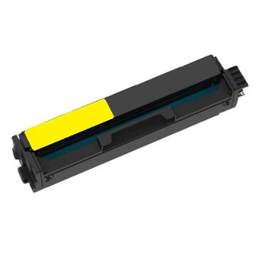 20N0X40 - Lexmark Lexmark 20N0X40 Yellow Print Cartridge