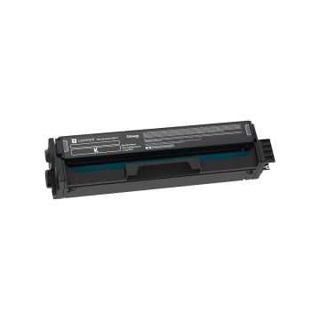 20N10K0 - Lexmark Lexmark 20N10K0 Black Return Program Print Cartridge For Use In Cs/Cx331,431 Est