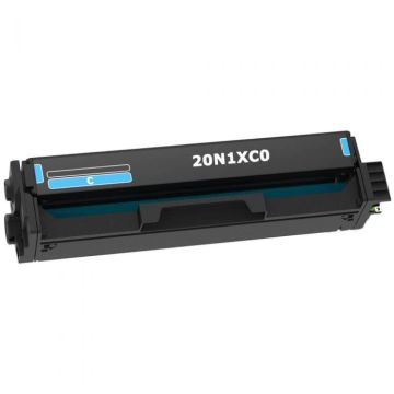 20N1XC0 - Lexmark Lexmark 20N1Xc0 Cyan Return Program Print Cartridge