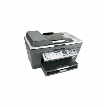 20W0000 - Lexmark X7350 4800 x 1200 dpi 19 ppm USB, Wi-Fi LCD Display Desktop Color InkJet Multifunction Printer