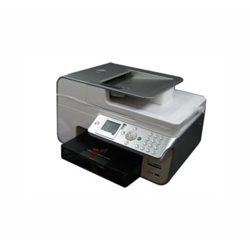 210-27880 - Dell 968 4800 x 1200 dpi 27 ppm USB, Ethernet LCD Display Desktop Color InkJet All-in-One Printer