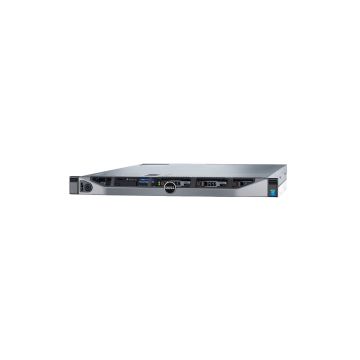 210-ACXS - Dell PowerEdge R630 Xeon E5-2600 v4 DDR4 8-Bays SFF Supported 1U Rack-mountable CTO Server 