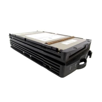 210682-001 - HP 20/40GB DDS-4 DAT Hot Plug SCSI Tape Drive