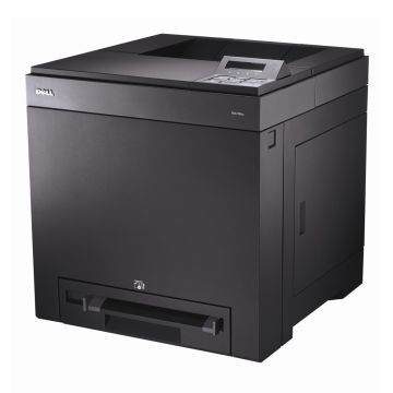 2130CN - Dell 600x600 dpi 40ppm Laser Printer