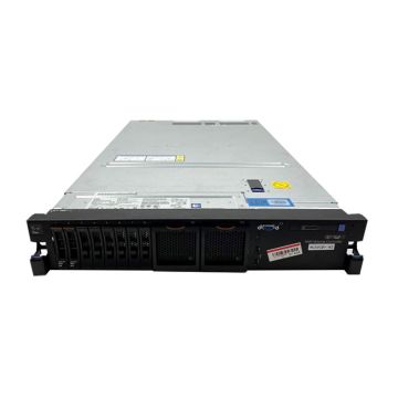 2145-DH8 - IBM SAN Volume Controller (SVC)