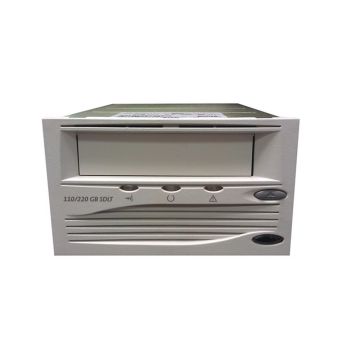 215390-001 - HP 110GB (Native) / 220GB (Compressed) SDLT-220 SCSI LVD FH Internal Tape Drive
