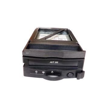 216881-002 - Compaq 35 / 70GB AIT Int Hot Plug 8MM LVD Tape Drive