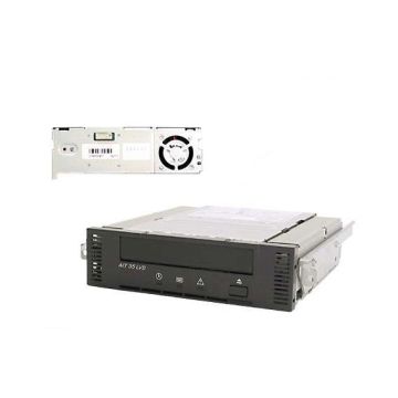 218575-001 - HP 35/70GB Internal Low Voltage Differeential (LVD) AIT Tape Drive (Carbon)