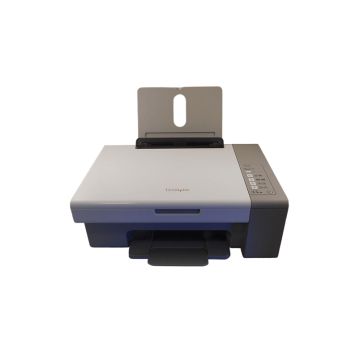 21A0800 - Lexmark X2580 4800 x 1200 dpi 16 ppm USB Desktop Color InkJet Multifunction Printer