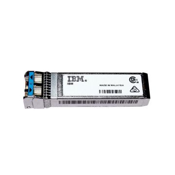 21P7923 - IBM 1Gbps 1000Base-SX SFP Optical Transceiver Module