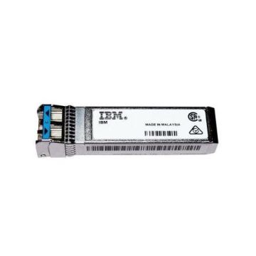 21R9937 - IBM 4Gbps 4GBase-LX SMF 10km 1310nm Dual LC Connector SFP Transceiver Module