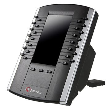 2200-46350-025 - Polycom VVX Color Expansion Module
