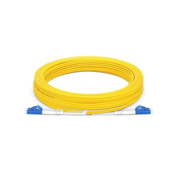 221692-B26 - HPE 30m Multi-mode LC Duplex to LC Duplex OM1 Fibre Optic Cable