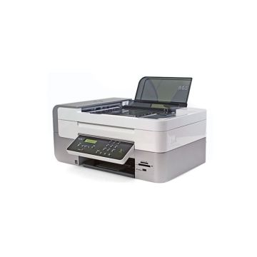223-3185 - Dell 948 Personal (600 x 600) dpi 28 ppm (Mono) 25 ppm (Color) All-In-One Color Printer