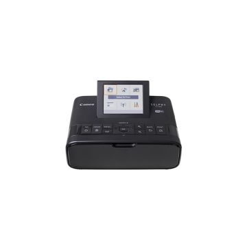 2234C001 - Canon SELPHY CP1300 300 x 300 dpi USB, Wi-Fi 3.2-inch LCD Display Desktop Color Compact Photo Printer