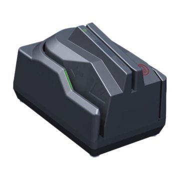 22551002 - MagTek MICRSafe MICR Check Scanner