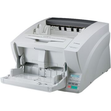 2260C001 - Canon imageFORMULA DR-X10C II 600 dpi 130ppm Production Document Scanner