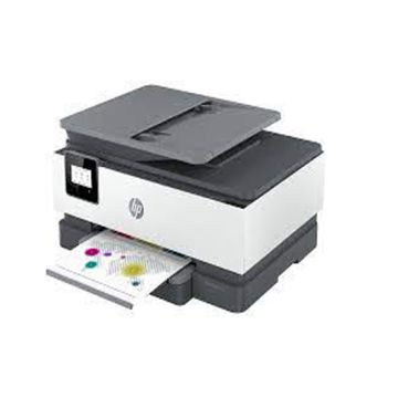 228F5A#B1H - HP OfficeJet 8015e Black 1200 x 1200 dpi / Color 4800 x 1200 dpi Black 18 ppm / Color 10 ppm USB, Wireless All-In-One Inkjet Printer