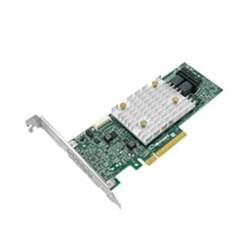 2290400-R - Adaptec CC AHA-2100-8i 8PT Internal 12Gbps MD2-LP SmartHBA Adapter