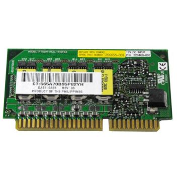 229400-002 - HPE Voltage Regulator Module (VRM) for ProLiant DL580 G2 and ML570 G2