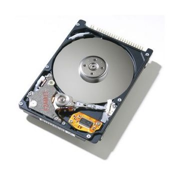 22K5624 - Hitachi Endurastar N4K30 30GB 2.5 Internal Hard Drive - ATA/100 (ATA-6) - 4200 rpm - 8 MB Buffer