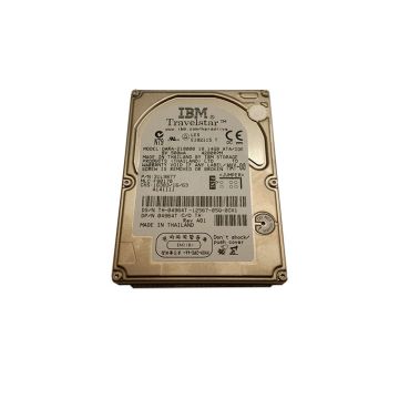 22L0063 - IBM 18GB 4200RPM IDE / ATA-66 512KB Cache 2.5-inch Hard Drive