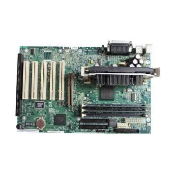 22TGE - Dell Motherboard / System Board / Mainboard