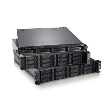 230050-001 - HP StorageWorks NAS b3000 Dual Intel Xeon 900 2GB RAM 2 x 36GB Hard Disk NAS server
