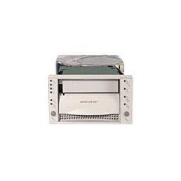 231823-B22 - Compaq MSL5000 SDLT Internal Tape Drive - 110GB (Native)/220GB (Compressed) - 5.25 1/2H Internal
