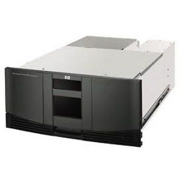 231892-B22 - HP StorageWorks MSL5026SL Super DLT 220 Tape Library 2 x Drive/26 x Slot SDLT 220 2.86 TB (Native) / 5.72 TB (Compressed) SCSI