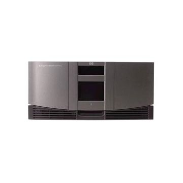 231979-B21 - HP StorageWorks MSL5026 Tape Library 0 x Drive/26 x Slot SCSI