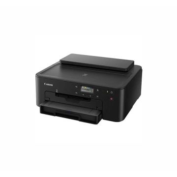 2319C002 - Canon PIXMA TS202 4800 x 1200 dpi 7.7 ipm USB Desktop Color InkJet Printer