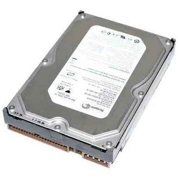 232008-001 - HP 40GB 7200RPM ATA-100 3.5-inch Hard Disk Drive