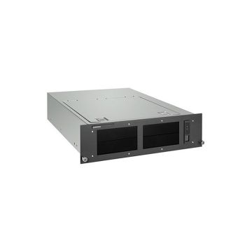 234327-002 - HP StorageWorks EO2501 2-Slots 3U Tape Enclosure