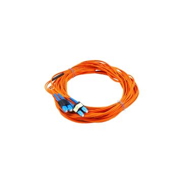 234451-015 - HP 15m SC to SC Fibre Channel Cable