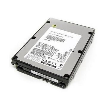 236205-B22 - HP 36.4GB 15000RPM Fibre Channel 2Gb/s Hot-Swap 3.5-inch Hard Drive