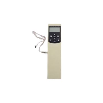 23800-001 - Zebra Front Control Panel Assembly for 110Xi4 and 140Xi4 Series