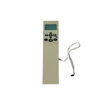 23800-15 - Zebra Control Panel Assembly for 105SL