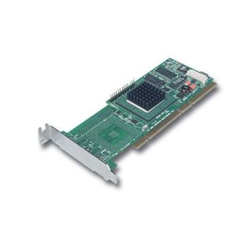 238633-B21 - HP Smart Array 5312 Dual Channel Ultra 160 SCSI RAID Controller 128MB ECC Up to 160MBps Per Channel 2 x Ultra-160 SCSI SCSI External