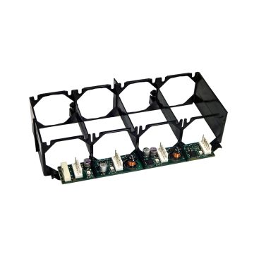 23K4756 - IBM Cooling Fan Holder and Fan Backplane for System x336