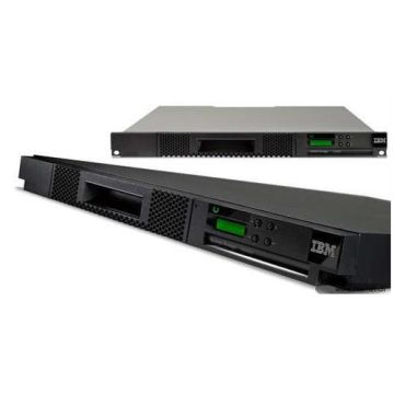 23R5089 - IBM LTO-3 Ultrium Fibre Channel Autoloader Tape Drive