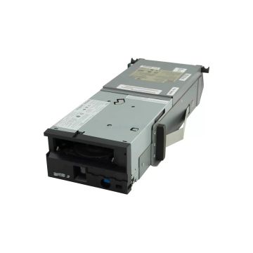 23R5146 - IBM 400GB (Native) / 800GB (Compressed) LTO-3 Fibre Channel 4Gb/s FH Internal Tape Drive